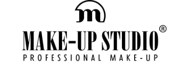 make up studio logo